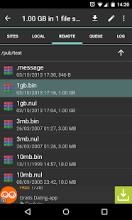 FTP Express(圖2)-速報App