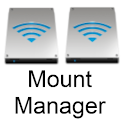 Mount Manager logo