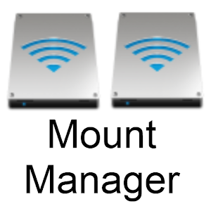 Mount Manager