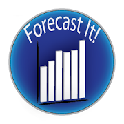 Forecast It Lite for Budgets 2.7 Icon