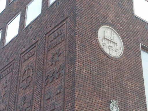 Aker Herred Building