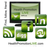 #HPLive Webinars logo