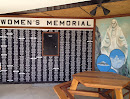 Women's Memorial 