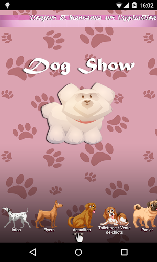 免費下載生活APP|Dog Show app開箱文|APP開箱王