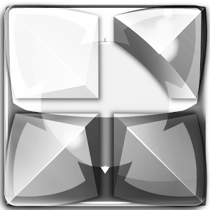 NEXT theme dragon white 2.33