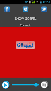 Lastest Show Gospel APK