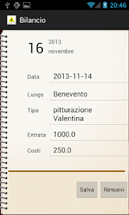 How to download Bilancio patch 1.2 apk for bluestacks