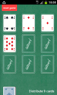 How to mod GUIzard Free - Magic Game 2.1 apk for pc