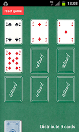 GUIzard Free - Magic Game poster 3