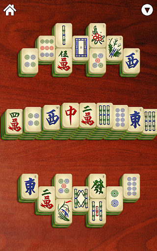 Mahjong Titan[Mod] [Sap]