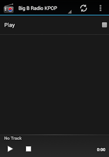 K-POP Radio(圖2)-速報App