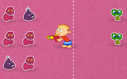 Shooting Game-Crazy Shoot Out poster 12