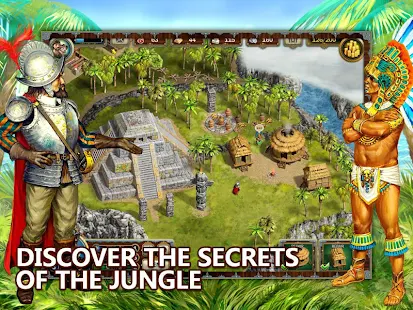 Adelantado Trilogy I (Demo)(圖2)-速報App