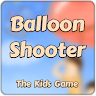 Balloon Shooter Game icon