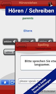 Englisch lernen mit WortFuchs Screenshots 8