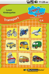 LKG-Transport Screenshots 0