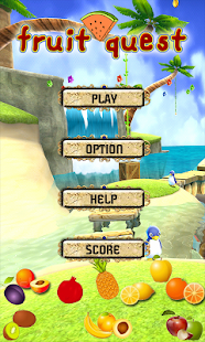 Download Fruit Quest Fun Lite APK