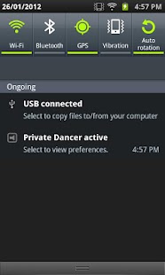 How to install Private Dancer 1.5 apk for android