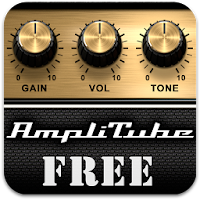 AmpliTube Free/SamsungProAudio