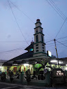 Al Hikmah Mosque