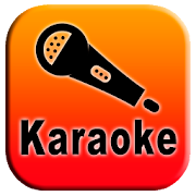 Karaoke app free 1.0 Icon
