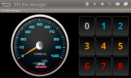 DTK Box Manager poster 2