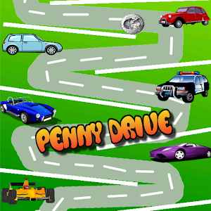Penny Drive.apk 1.1