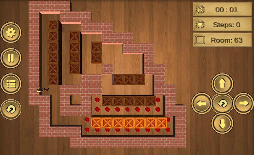 Box Puzzle: Best 3D Puzzle Game 2.3 screenshots 5