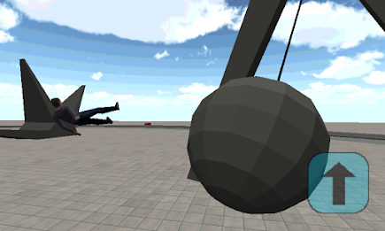 Ragdoll Sandbox poster 9