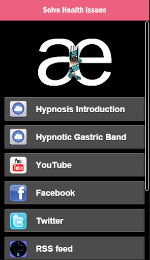 Hypnotic Gastric Band Program