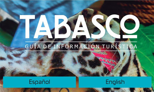 Turismo Tabasco 2014
