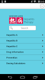 Sanford Guide:Hepatitis Rx
