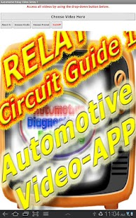 Lastest Auto Relay Guide Video-APP APK for Android