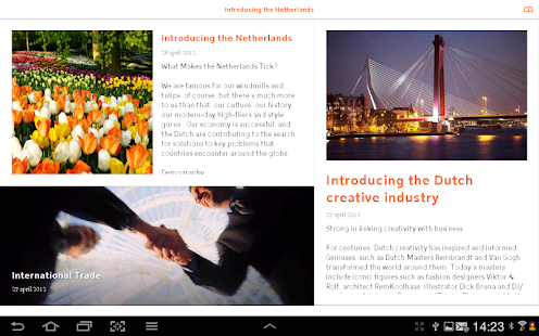 hollandhub Screenshots 10