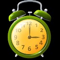 TwoTouch Timer & Alarmclock logo