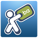 Pik.ba mobile app icon