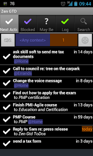 How to mod Zen GTD lastet apk for android