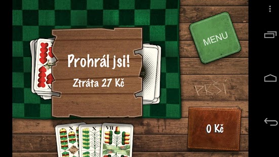  Prší  