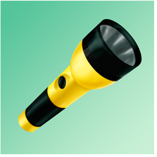 Linterna - Flashlight LOGO-APP點子