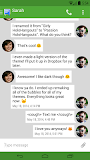EvolveSMS Theme - Envy HH