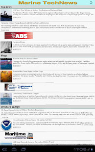 Marine TechNews(圖4)-速報App