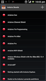 Arduino Boards Pro poster 2