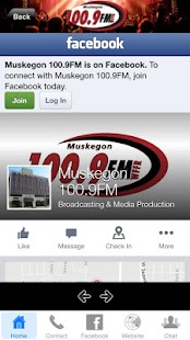 Lastest Muskegon Radio APK