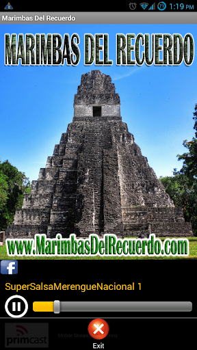 免費下載音樂APP|Marimbas Del Recuerdo app開箱文|APP開箱王