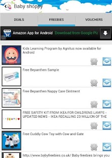 Baby Shopping Screenshots 11