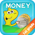 Money - Math 1st grade Apk