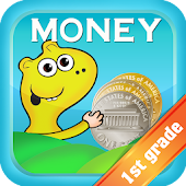 Money - Math 1st grade