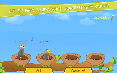 How to install Greedy Birds 1.0 apk for android