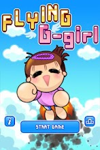 Flying G-Girl APK Download for Android