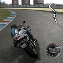 Simulator:City Traffic Moto icon